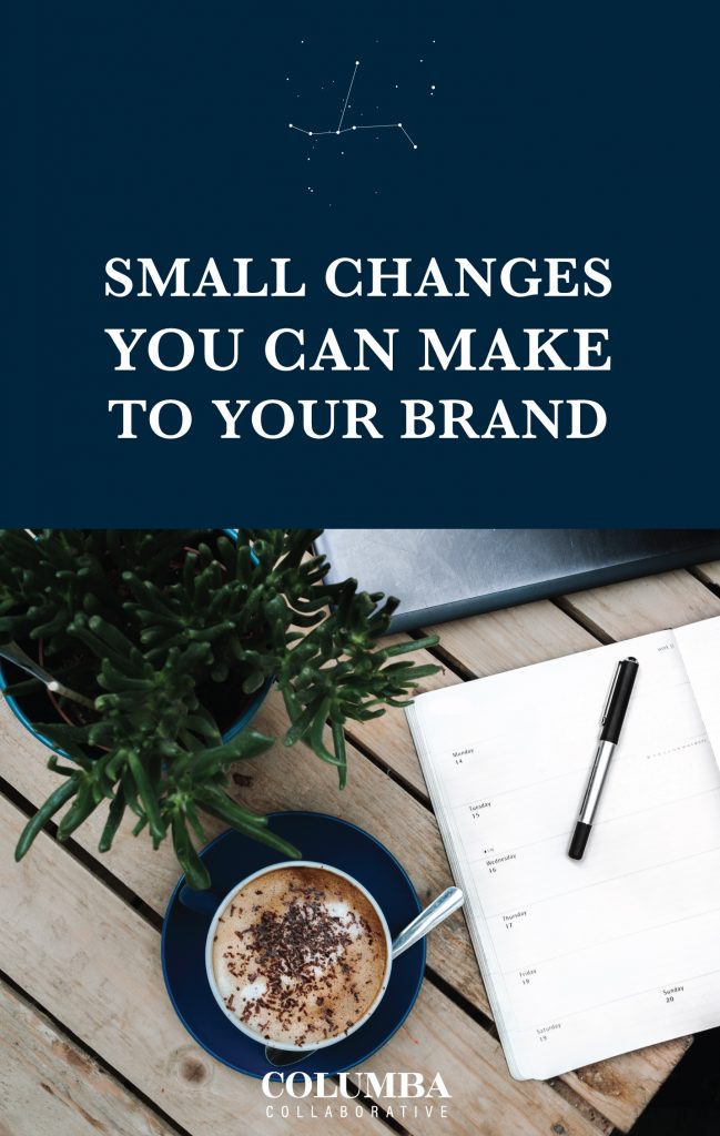 small-changes-you-can-make-to-your-brand