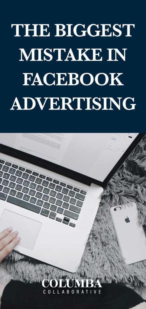 FACEBOOK ADVERTISING